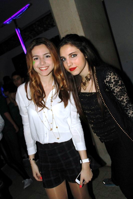SSCC Bauchrieh Radiance Party